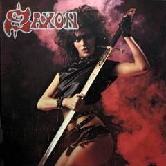 Saxon : Just Let Me Rock